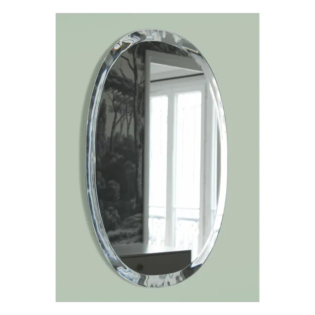 Miroir Hambourg - 60x80 cm