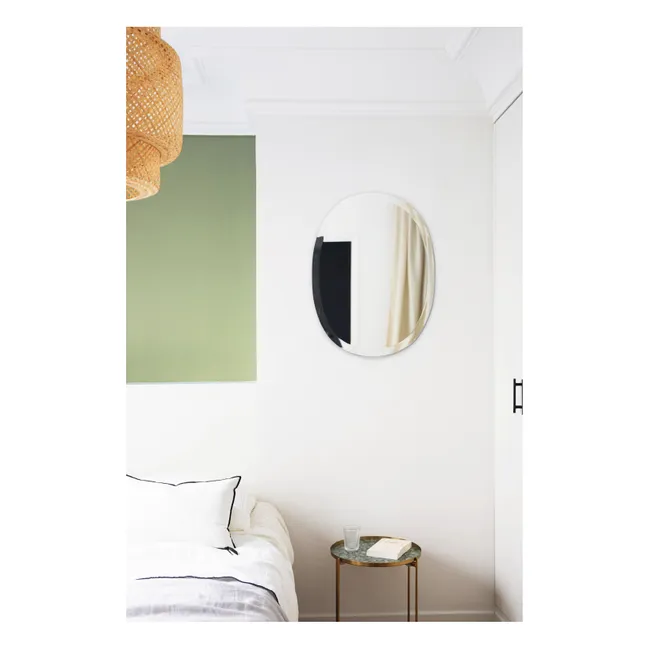 Miroir Hambourg - 60x80 cm