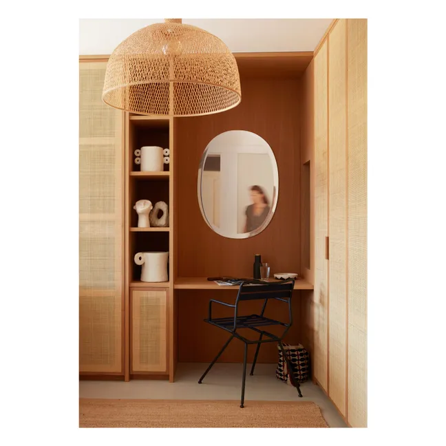 Miroir Hambourg - 60x80 cm