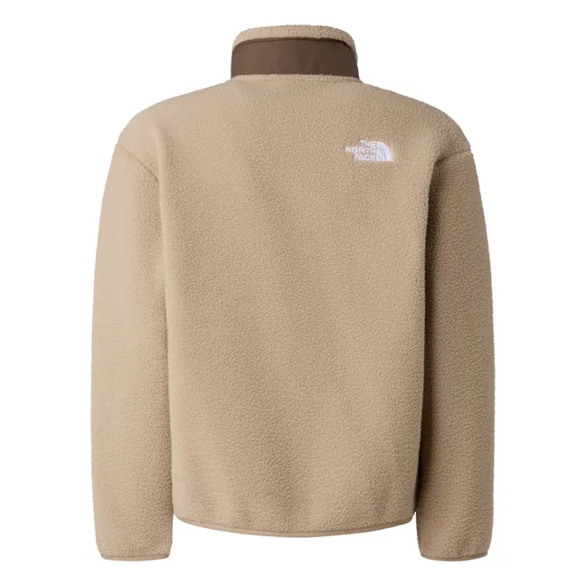 Veste Polaire Yumiori | Gris