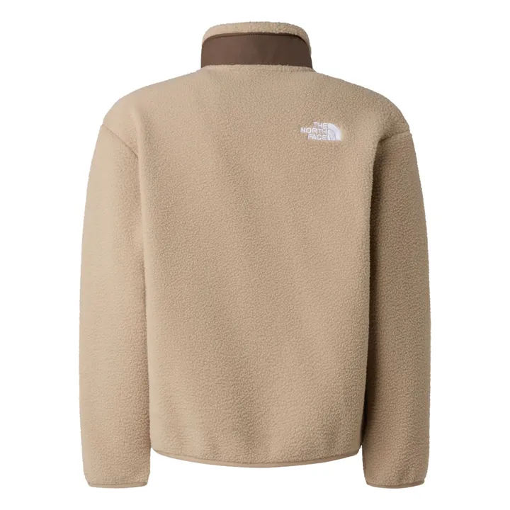 Veste Polaire Yumiori | Gris- Image produit n°1