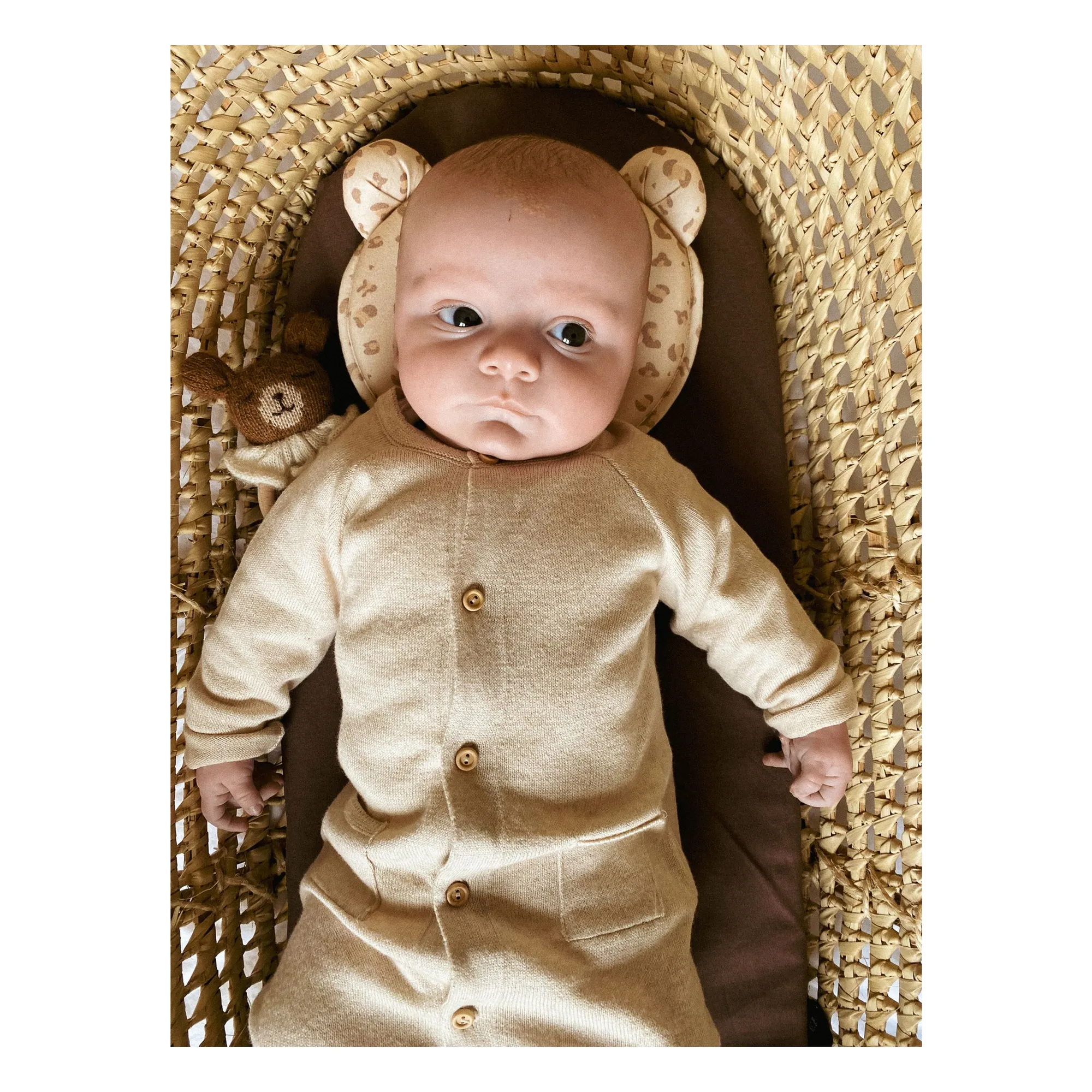 Oreiller P'tit Panda- Image produit n°4