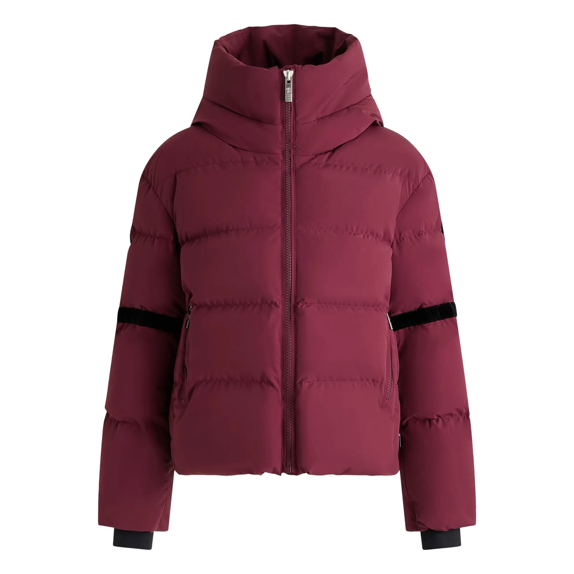 Fusalp Mahogany Barsy Ii Ski Jacket