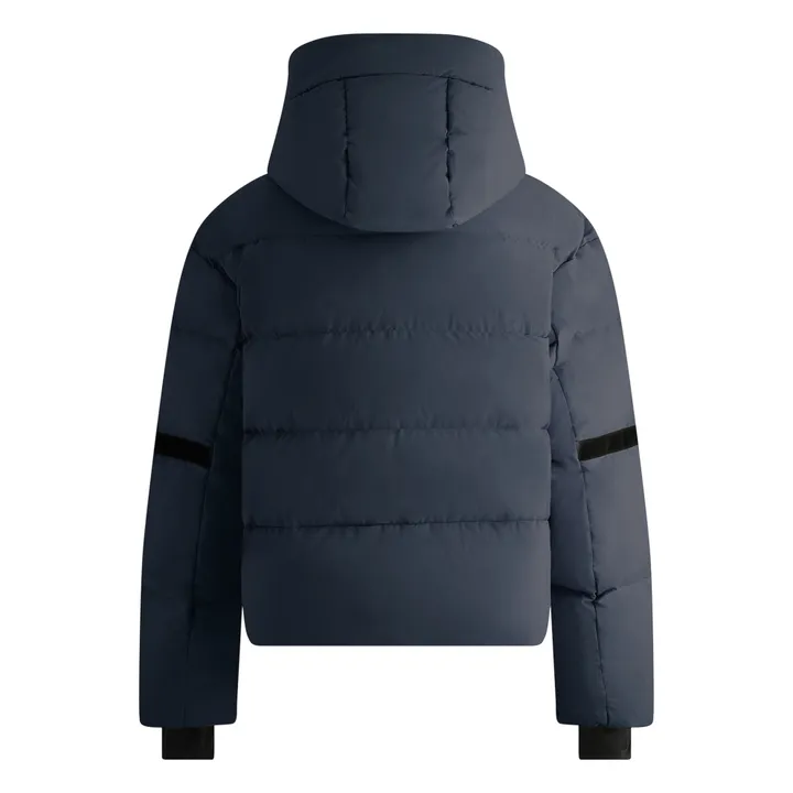 Veste de Ski Barsy II | Noir- Image produit n°2