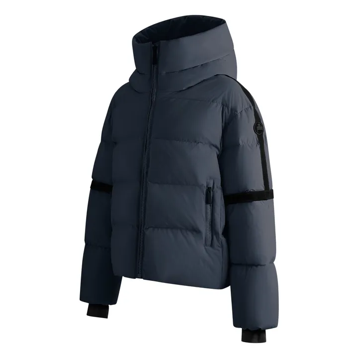Veste de Ski Barsy II | Noir- Image produit n°1