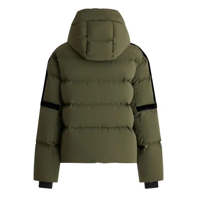 Barsy II Ski Jacket | Khaki