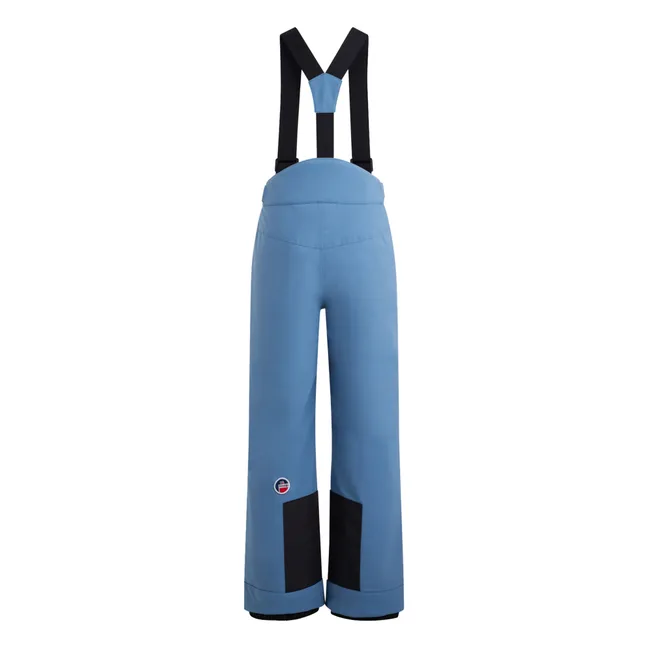 Tomaso II Skihose | Blau