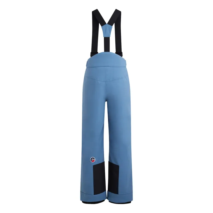 Pantalon de Ski Tomaso II | Bleu- Image produit n°3
