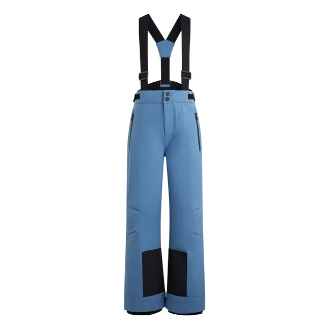 Pantalones de esquí Tomaso II | Azul