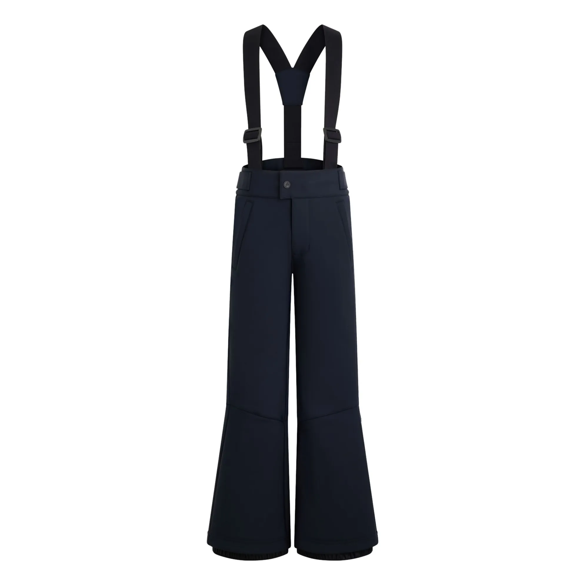 Fusalp Navy Blue Pixilae Ski Pants