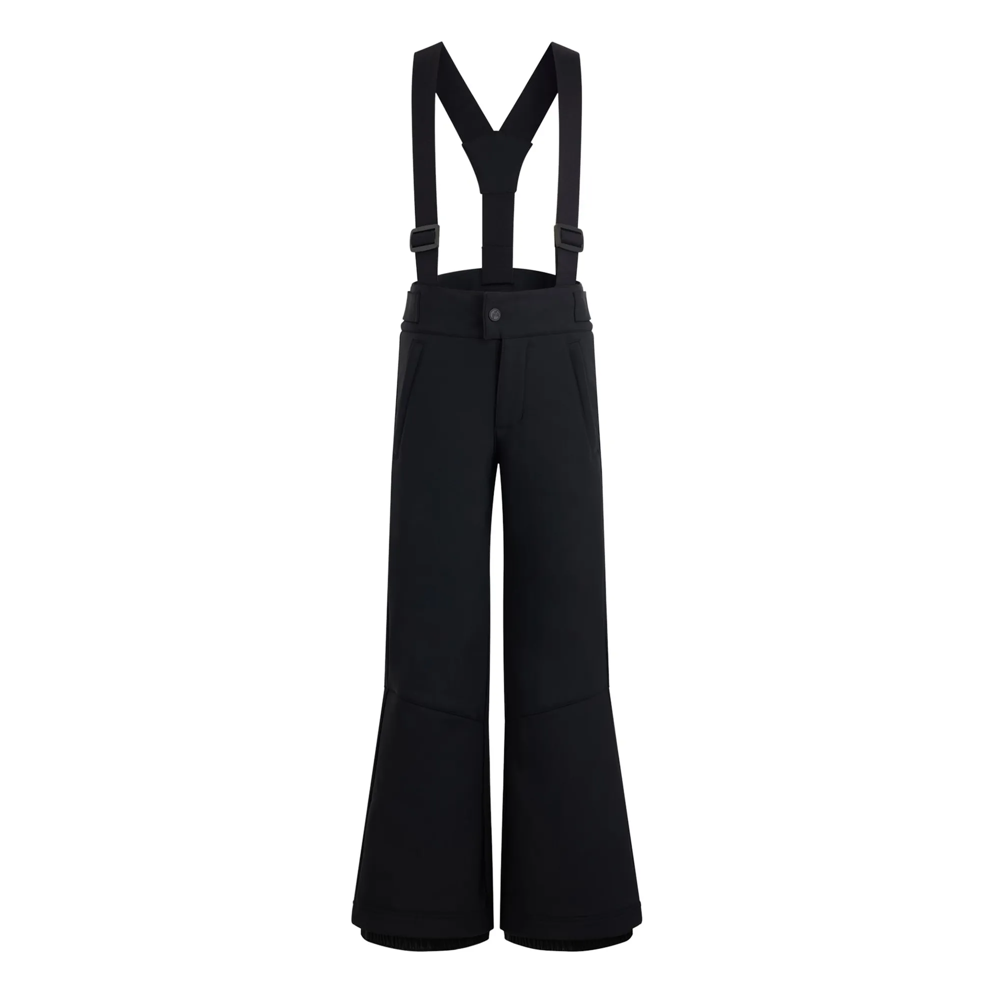 Fusalp Black Pixilae Ski Pants