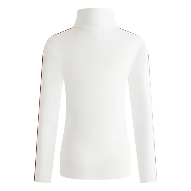 Sous-Pull Sinope II | Blanc