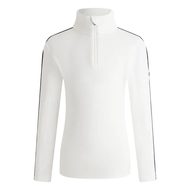 Sous-Pull Sinope II | Blanc
