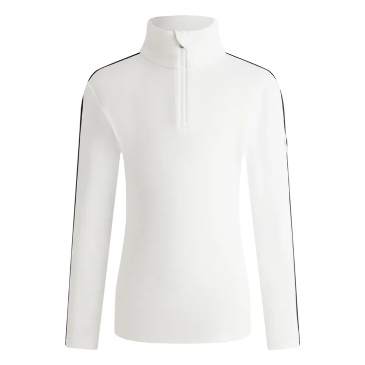 Sous-Pull Sinope II | Blanc- Image produit n°0