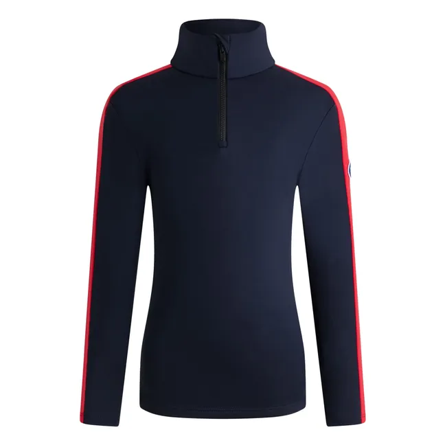 Camiseta interior Sinope II | Azul Marino