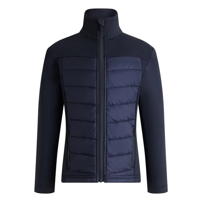 Altair II jackets | Navy blue