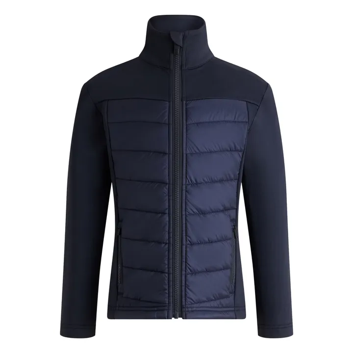 Vestes Altair II | Bleu marine- Image produit n°0