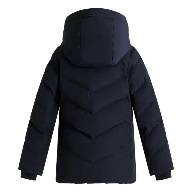 Veste de Ski Delphine III | Bleu marine