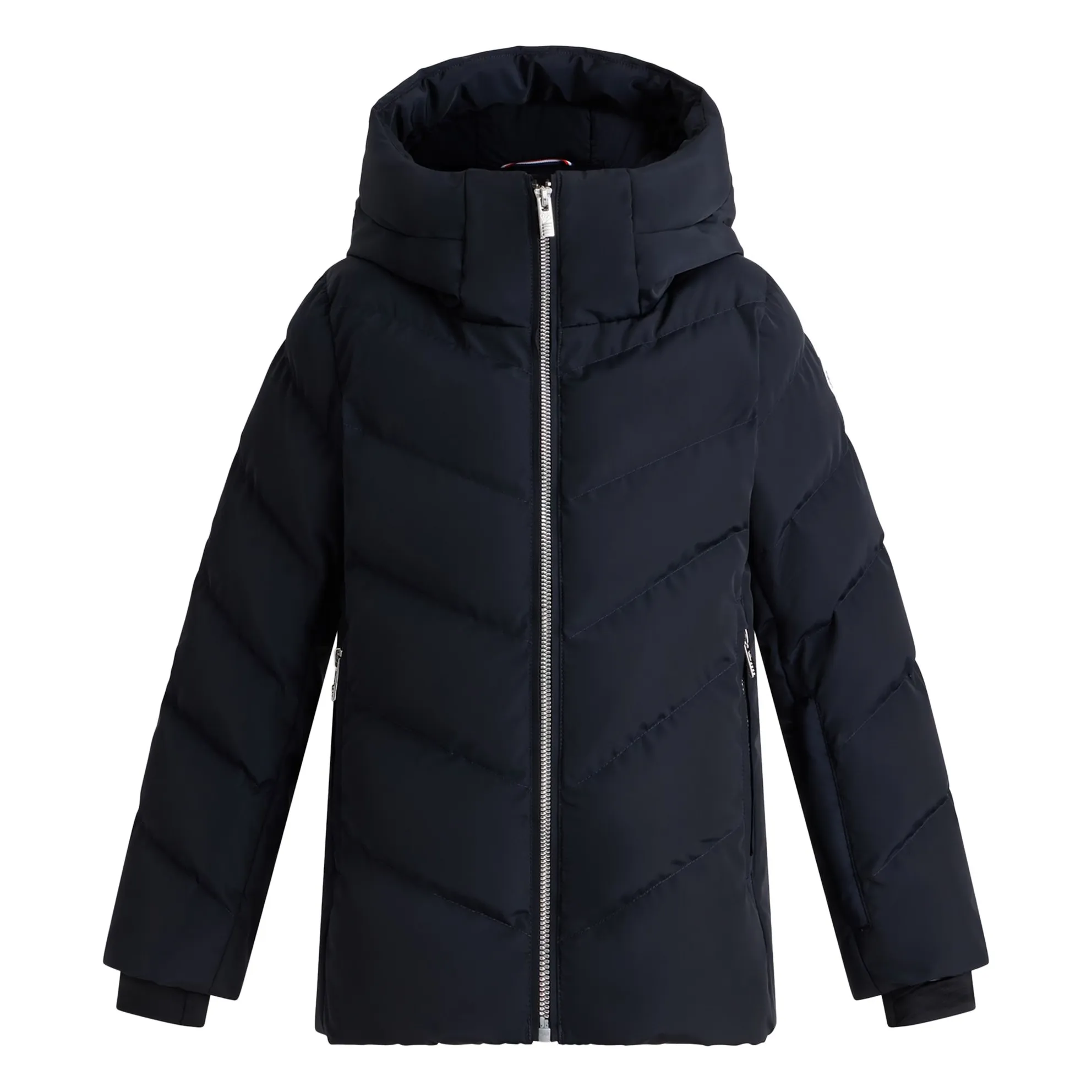 Fusalp Navy Blue Delphine Iii Ski Jacket