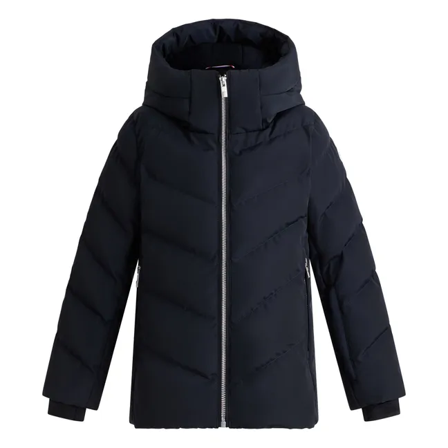 Giacca da sci Delphine III | Blu marino