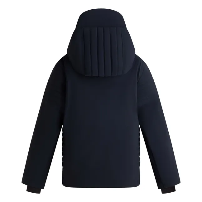 Power-Skijacke | Navy