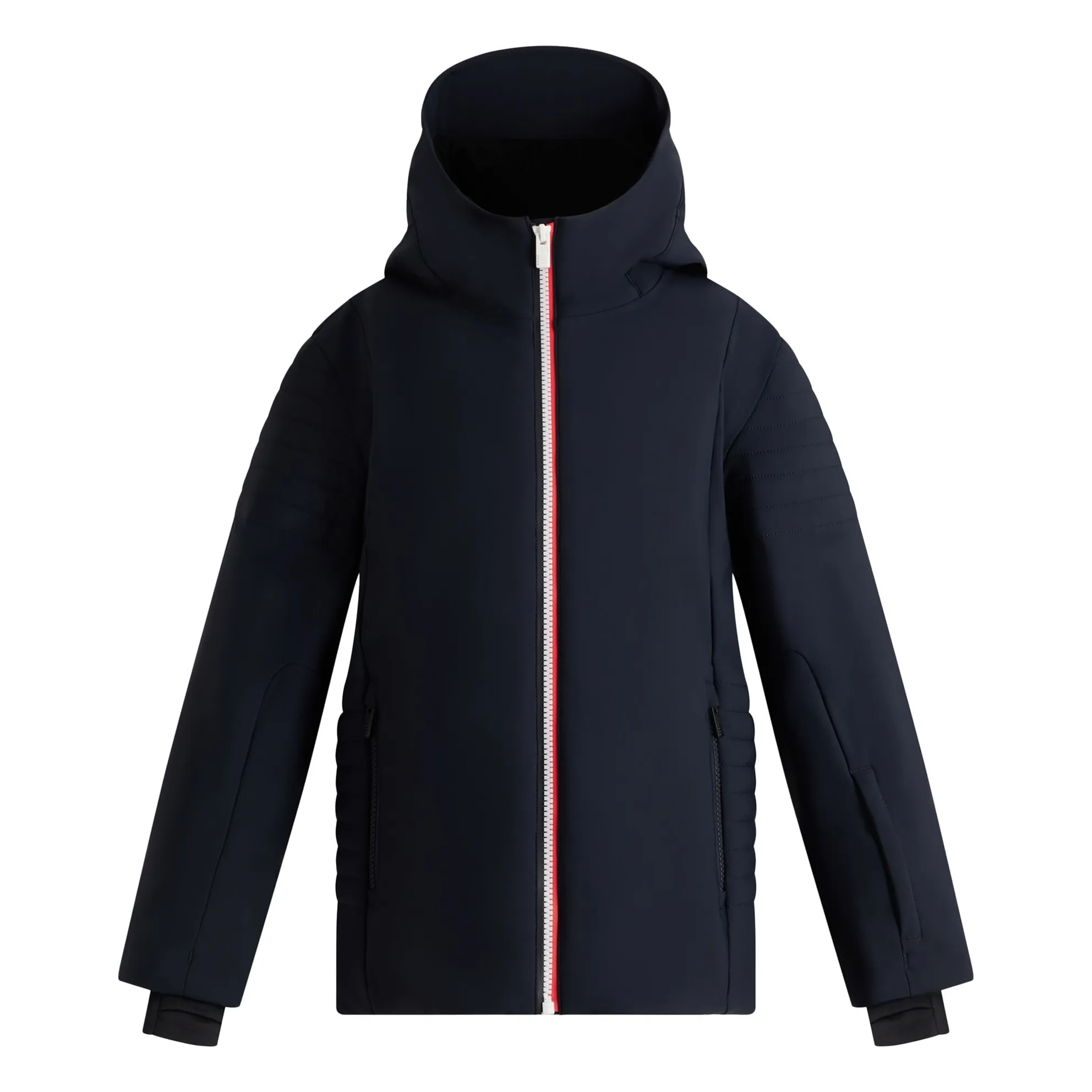 Fusalp Navy Blue Power Ski Jacket