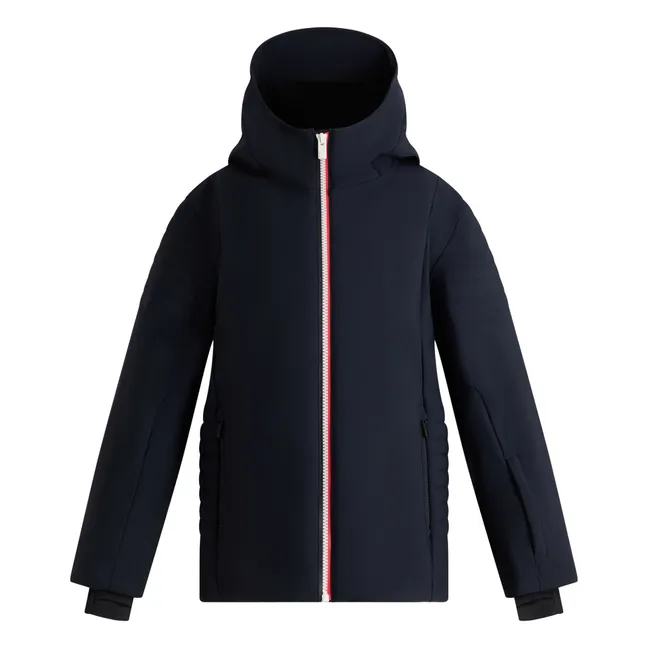 Power-Skijacke | Navy