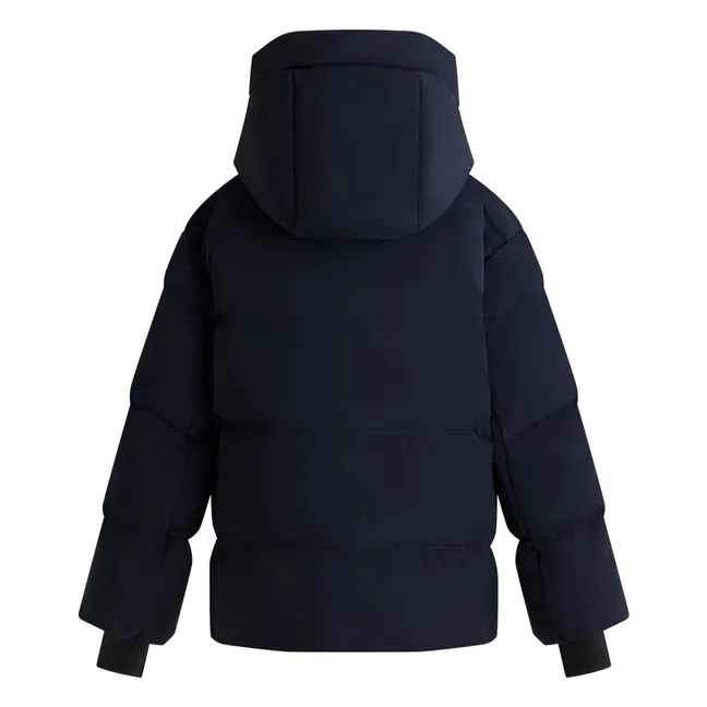 Atila Skijacke | Navy