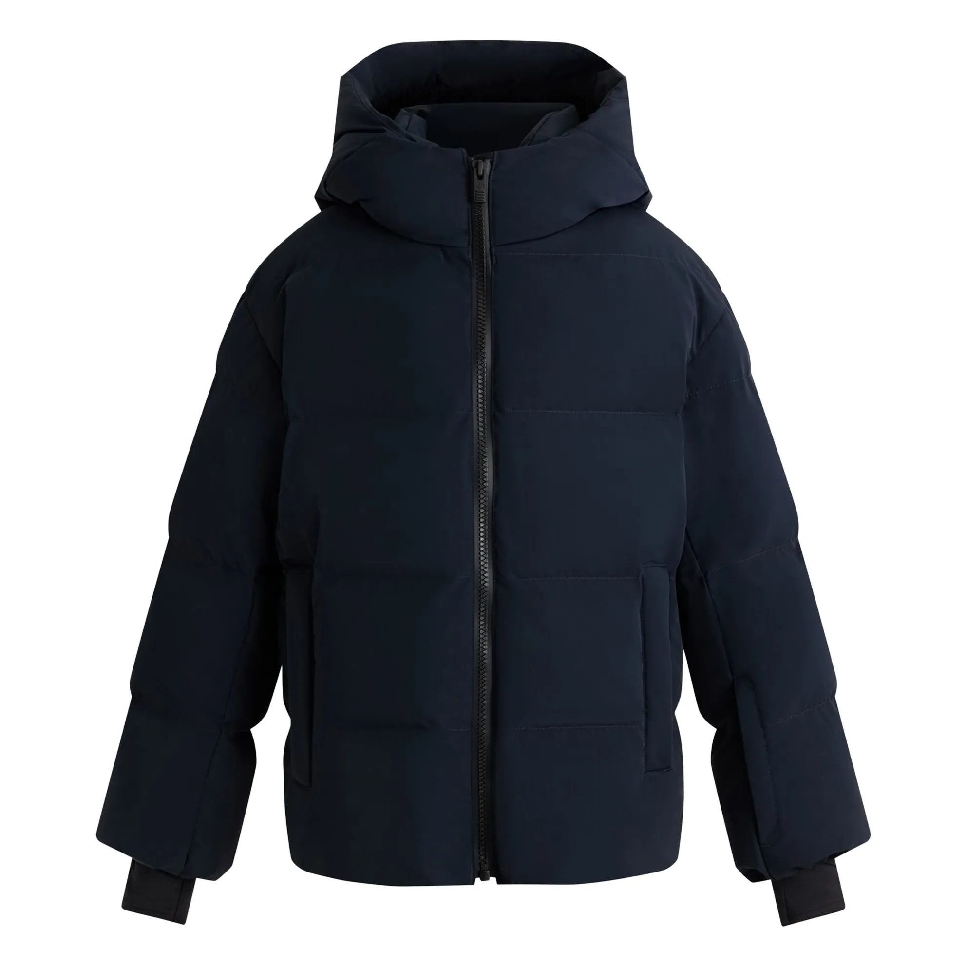 Fusalp Navy Blue Atila Ski Jacket