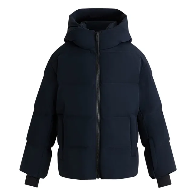 Atila Skijacke | Navy