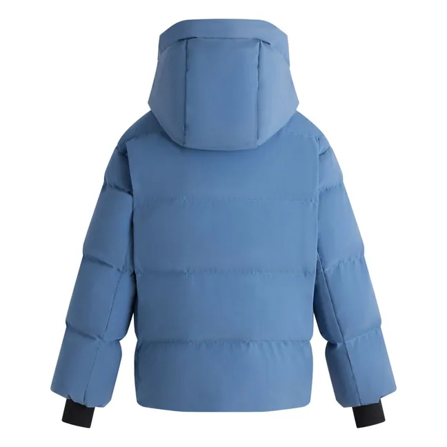 Chaqueta de esquí Atila | Azul