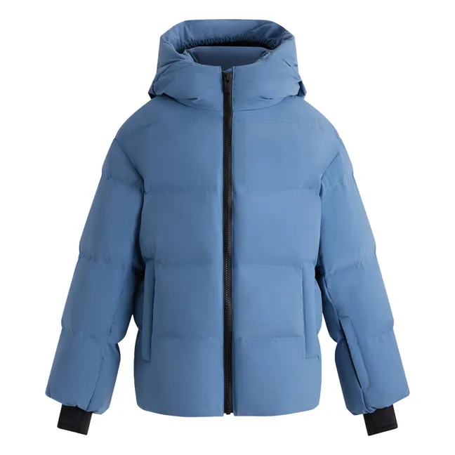 Atila Ski Jacket | Blue