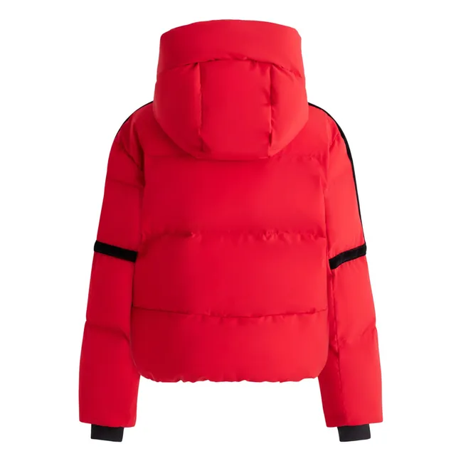 Barsy Skijacke | Rot