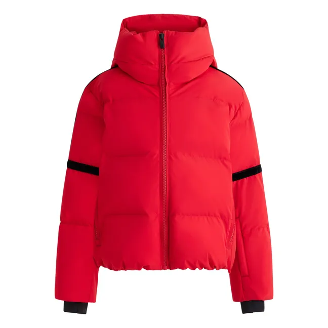 Giacca da sci Barsy | Rosso