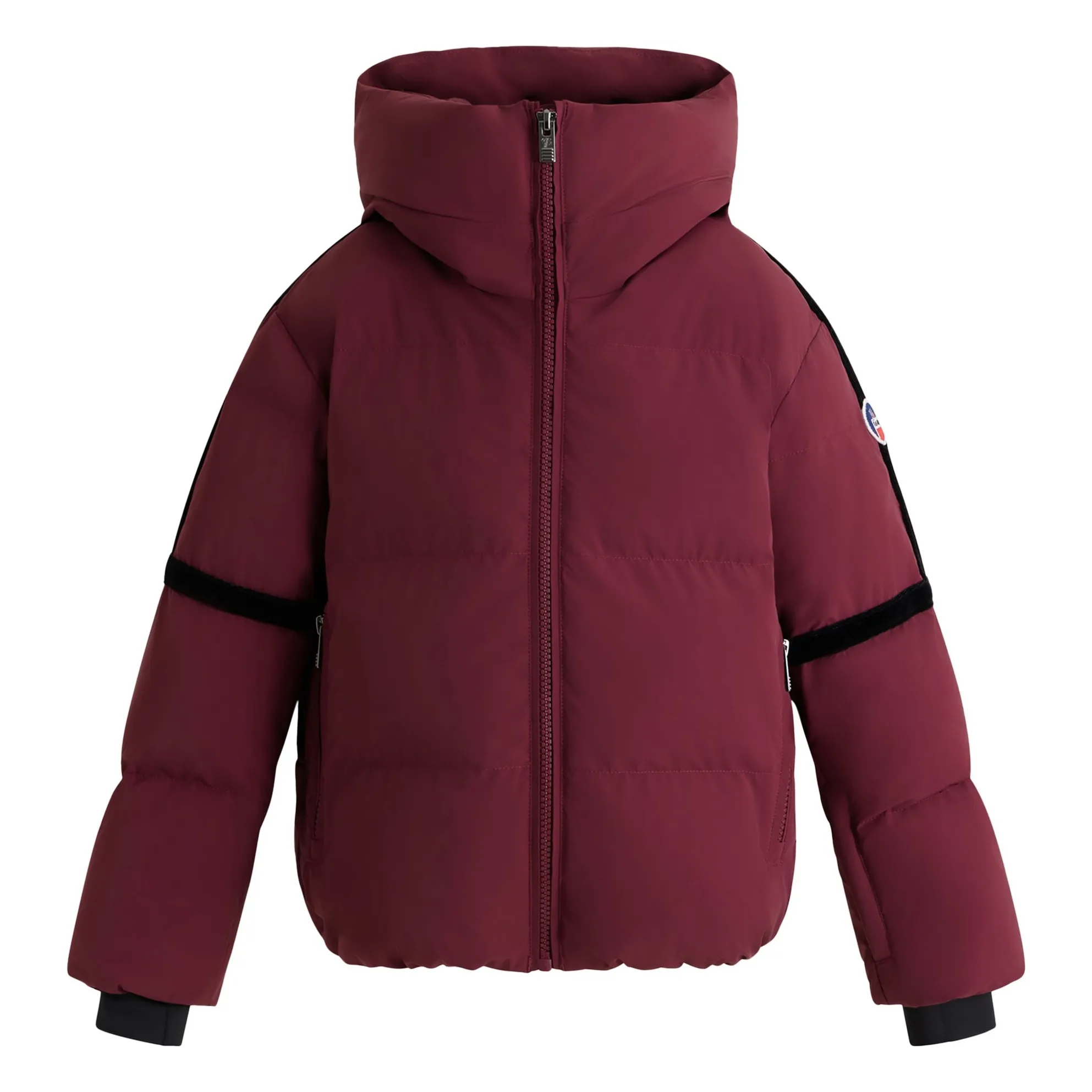 Fusalp Mahogany Barsy Ski Jacket