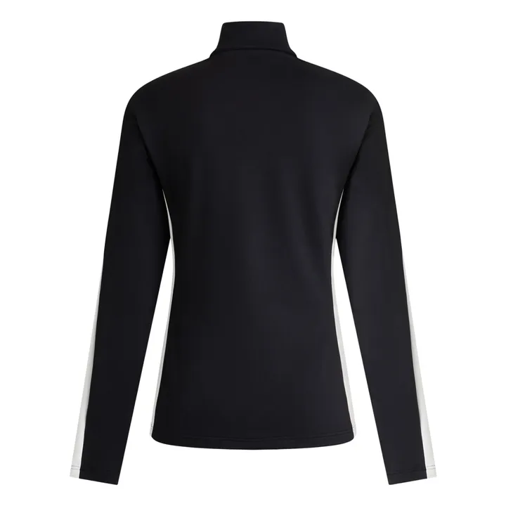 Sous-Pull Negam | Noir- Image produit n°3