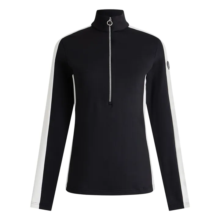 Sous-Pull Negam | Noir- Image produit n°0