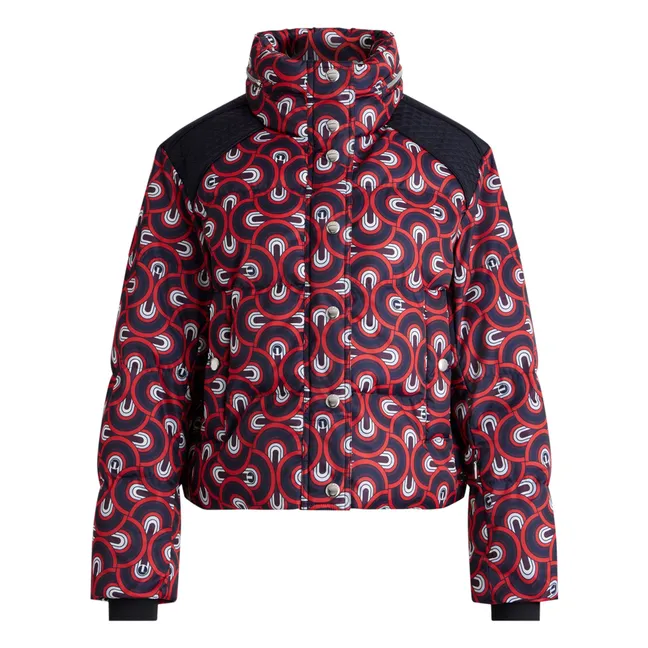 Tatum Pill Skijacke | Acajoubaum