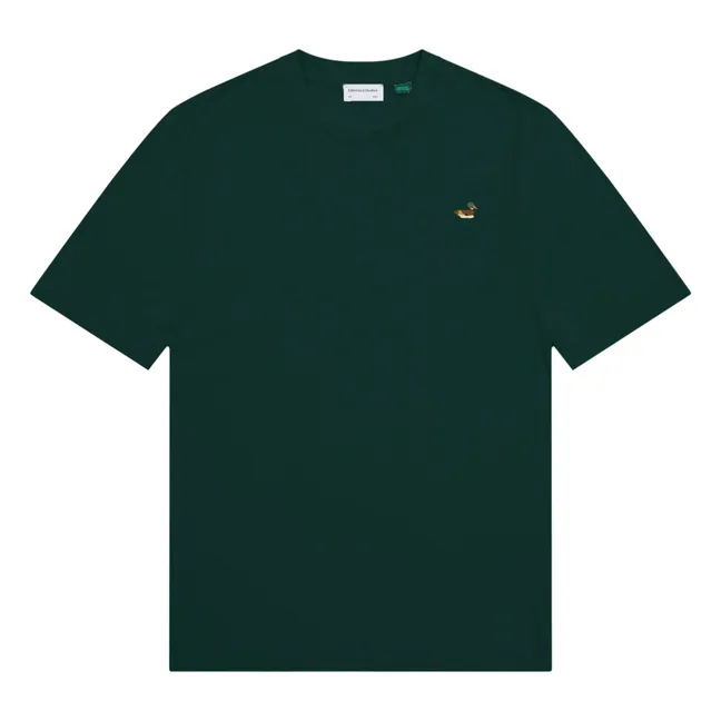T-Shirt Duck Patch | Colvert
