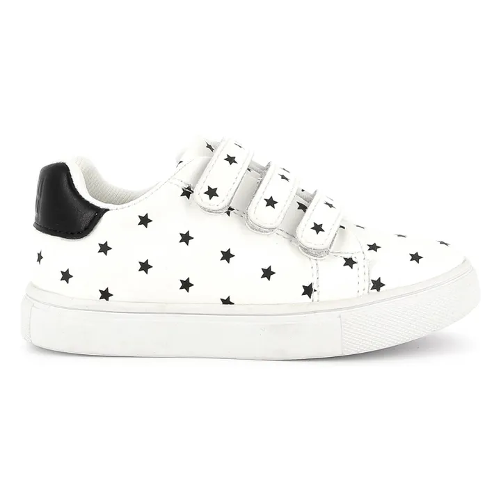 Basil Etoiles Rasca Zapatillas | Blanco- Imagen del producto n°0