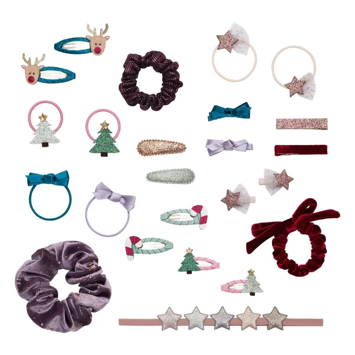 Calendrier de l'avent | Rose- Image produit n°3