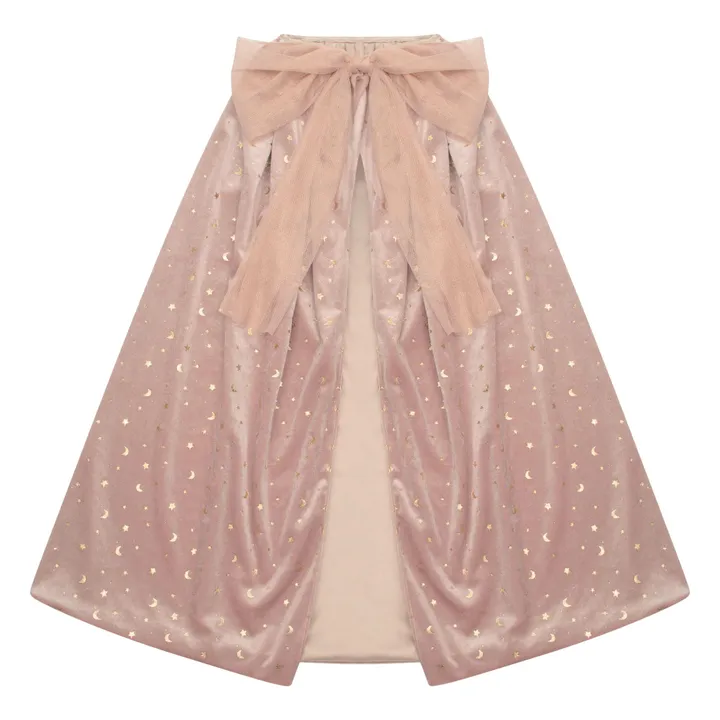 Cape Glinda | Rose- Image produit n°0