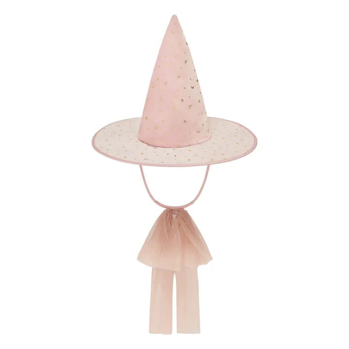 Chapeau Glinda | Rose- Image produit n°0