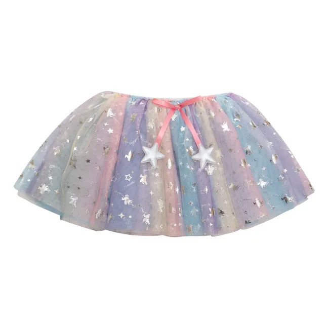Tutu Unicorn Ombre | 	Lilas