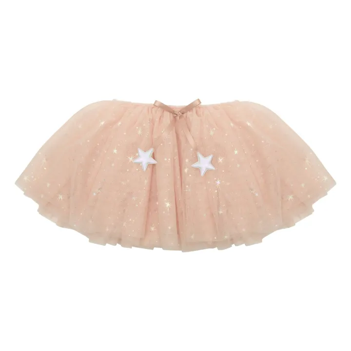 Tutu Princesse | Rose- Image produit n°0