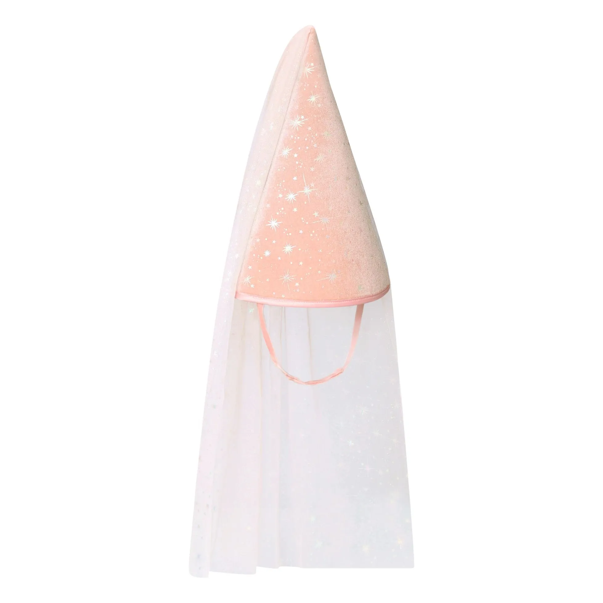 Mimi & Lula Pink Princess Hat
