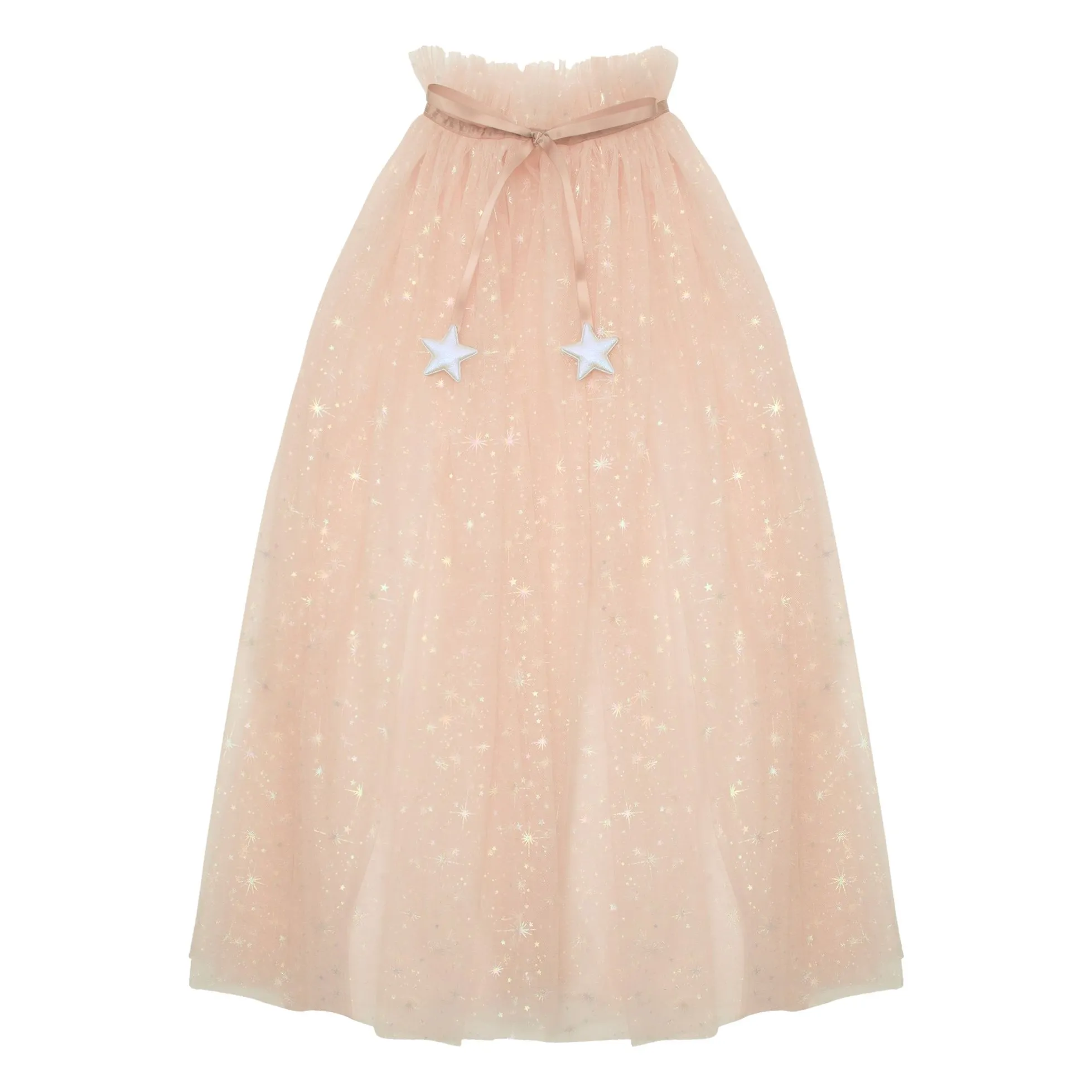 Mimi & Lula Pink Princess Cape