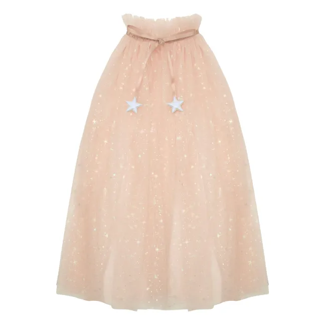 Cape Princesse | Rose