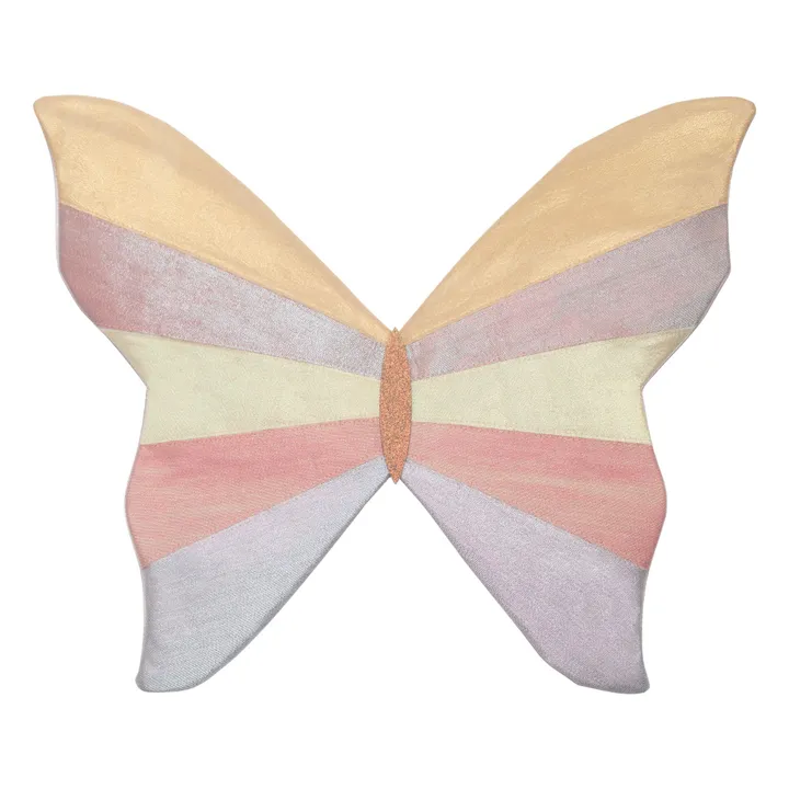 Ailes de Fée Intergalactic | Orange- Image produit n°0