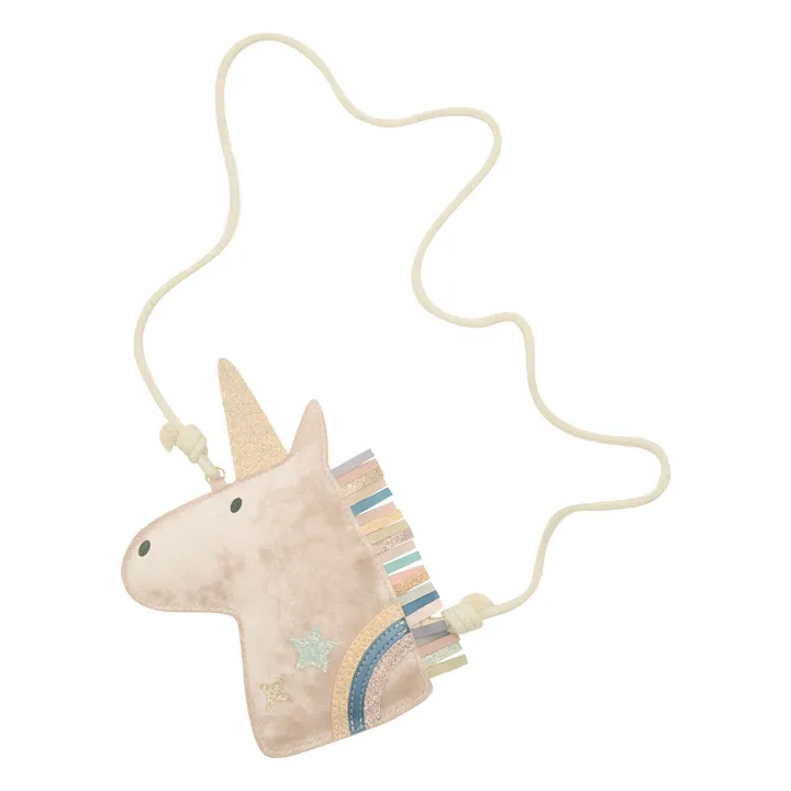 Sac Unicorn | Rose- Image produit n°0
